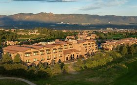 Flying Horse Lodge Colorado Springs